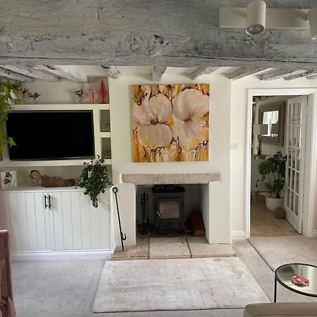 Newmans Cottage Берфорд Экстерьер фото