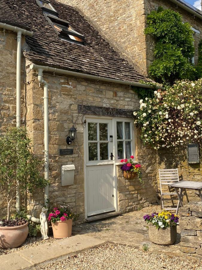 Newmans Cottage Берфорд Экстерьер фото